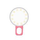 Mini Selfie Ring Light