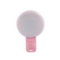 Mini Selfie Ring Light