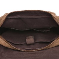 Vintage Mens Messenger Bag