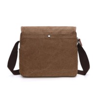 Vintage Mens Messenger Bag